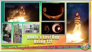 Bodhi's Last Day Being 12! with 2025 highlights