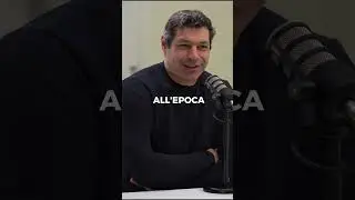Pierini hai dormito bene?#akospodcast  #podcast   #intervista   #alessandropierini