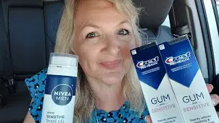 SuperShort CVS Haul 9/4/2025