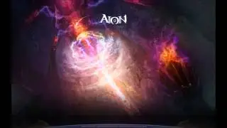 Aion OST - Esoterrace