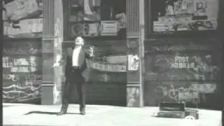 Joe Cocker- Summer in the City