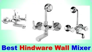Top 5 Best Hindware Wall Mixer in India 2020 | BEST WALL MIXER IN INDIA | वॉल मिक्सर