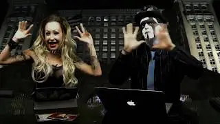 Tune in TwosDaze LIVE December 5th!