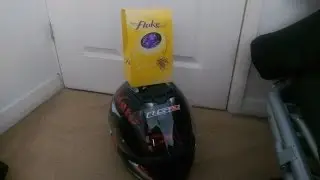 Happy Easter - I don't like chocolate