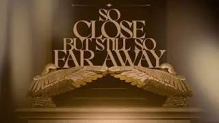 So Close, But Yet Still So Far Away | Pastor Michael Tadlock | 2.1.26