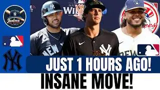 Bellinger Is BACK! But Yankees Are Planning An INSANE Trade Next!
