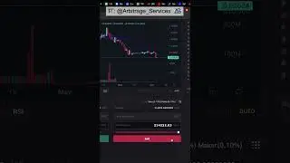 Межбиржейов арбитраж | +44$ с монетой GALA | Бот для арбитража