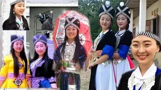 NKAUJ HMOOB NTXIM HLUB NGHỆ AN 