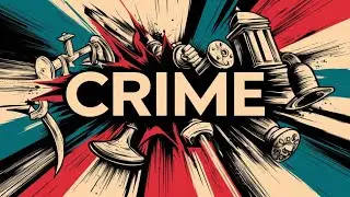 What is crime?|Definition of crime|mala prohibita|mala in se|crime's definition