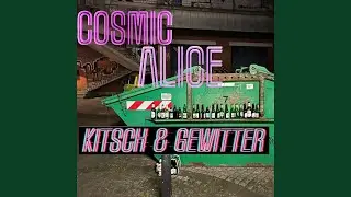 Cosmic Alice