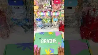 Grabie прислала мне кое-что для раскрашивания🎨 #grabie #раскрашиваниедлявзрослых #раскрашивание #...