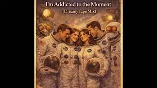 Daytona Faded - I'm Addicted to the Moment Dreamy (Tape Mix)