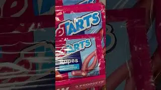 Sweet Tarts Ropes #candy