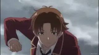 Classroom of the Elite Season 2 [AMV] - Destiny