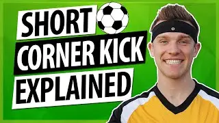 Short Corner Soccer
