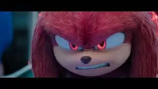 Sonic Fight Back - Acho que o meu filho gosta do Neffex e do Sonic