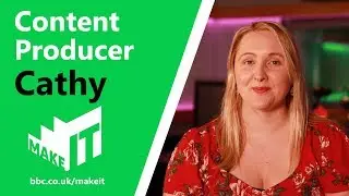 Job profile: Content Producer in BBC Radio Ulster
