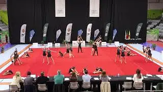 GFL 2023 - Shotokat's, Centro Shotokai Queluz