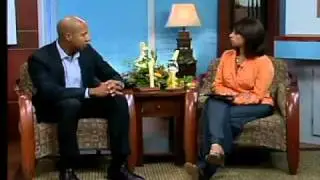 Chronic Pain-Dr. Denis Williams