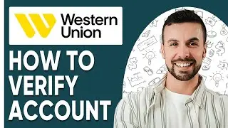 How To Verify Western Union Account