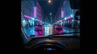 NEON HEARTS Munich City Nights - Dj Chrischi