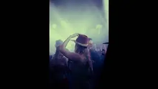 Dj Sergio - Mighty Vibes - August 2026