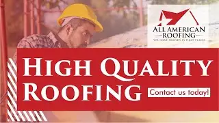 All American Roofing - Top 10 Best Tulsa Roofers