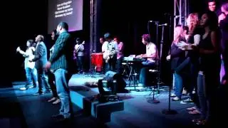 Creative Team Bay City Church - I am not forgotten