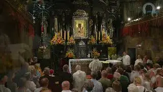 Apel Jasnog&oacute;rski 16.08.2025 - oficjalny kanał Jasnej G&oacute;ry