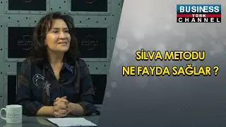 SİLVA METODU NE FAYDA SAĞLAR ? SİMİN GÜVEN ANLATIYOR...
