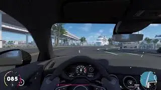 Jogando The Crew 2 Carros 