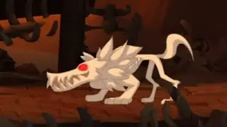 Indivisible - Rompo Optional Boss Fight (New Game+)