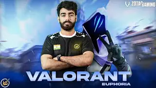 Valorant LIVE | VLT vs TE tomorrow ! VCC Is on ! | VLT Euphoria