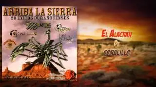 Coralillo - El Alacran (Mix de Éxitos)