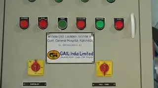 GOVERNMENT GENERAL HOSPITAL , KAKINADA ANDHRA PRADESH LAUNDRY VIDEO
