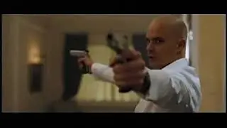 Hitman TV Spot (2007)