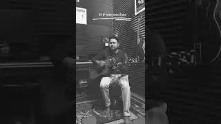 Man bhareya🎸🎙️🎼🎯