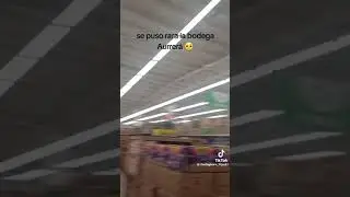 La despensa del 87