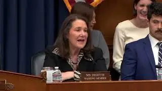 DeGette Delivers Opening Remarks in Insurance CEO Hearing