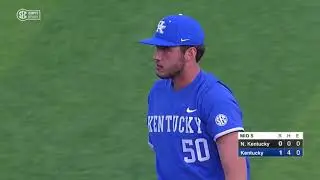 BASE: Kentucky 5, NKU 4