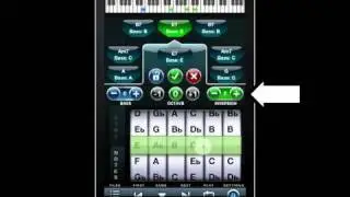ProChords 1.2 Tutorial