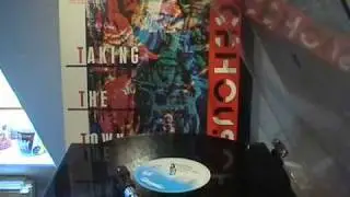 DrCassette's record mania!