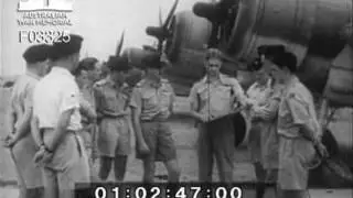 Beaufighters, Wagga