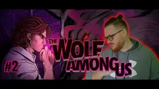 Bigby's Investigation Takes a Dark Turn | The Wolf Among Us