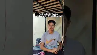 TNMC MUMBAI HOSTEL CONFIRMATION FOR FIRST YEAR STUDENTS | #mbbs #neet