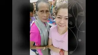 A heartfelt video tribute to Mama Andrea