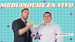 MICAELA FLORES 🎤 MICHAEL VIEIRA PÉREZ   || MEDIANOCHE EN VIVO 🌓