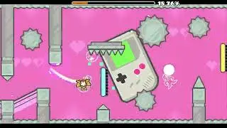 [4K 60fps] Bleep Bloop by xXLOCOXx