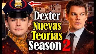 Dexter Resurrection Season 2: New Theories 🔪
