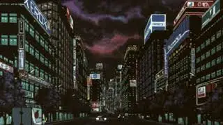 city lights- nujabes (feat. pase rock, substantial) ⟡ // sped up + reverbed